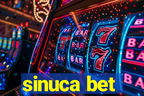 sinuca bet